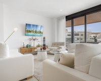 Resale - apartment - Estepona - Selwo