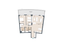 Resale - apartment - Estepona - Selwo