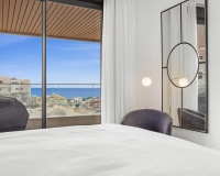 Resale - apartment - Estepona - Selwo