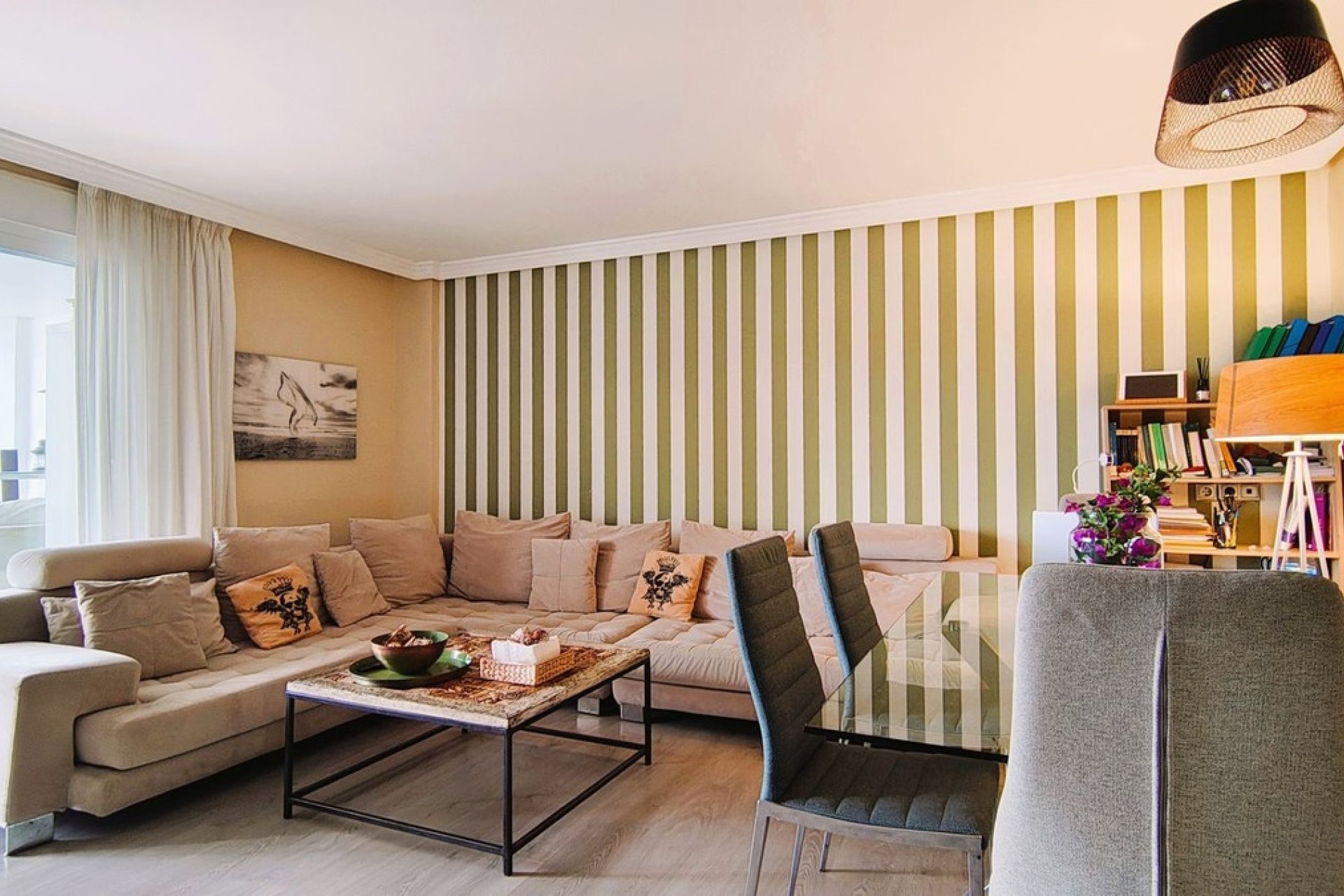 Resale - apartment - Estepona - Selwo