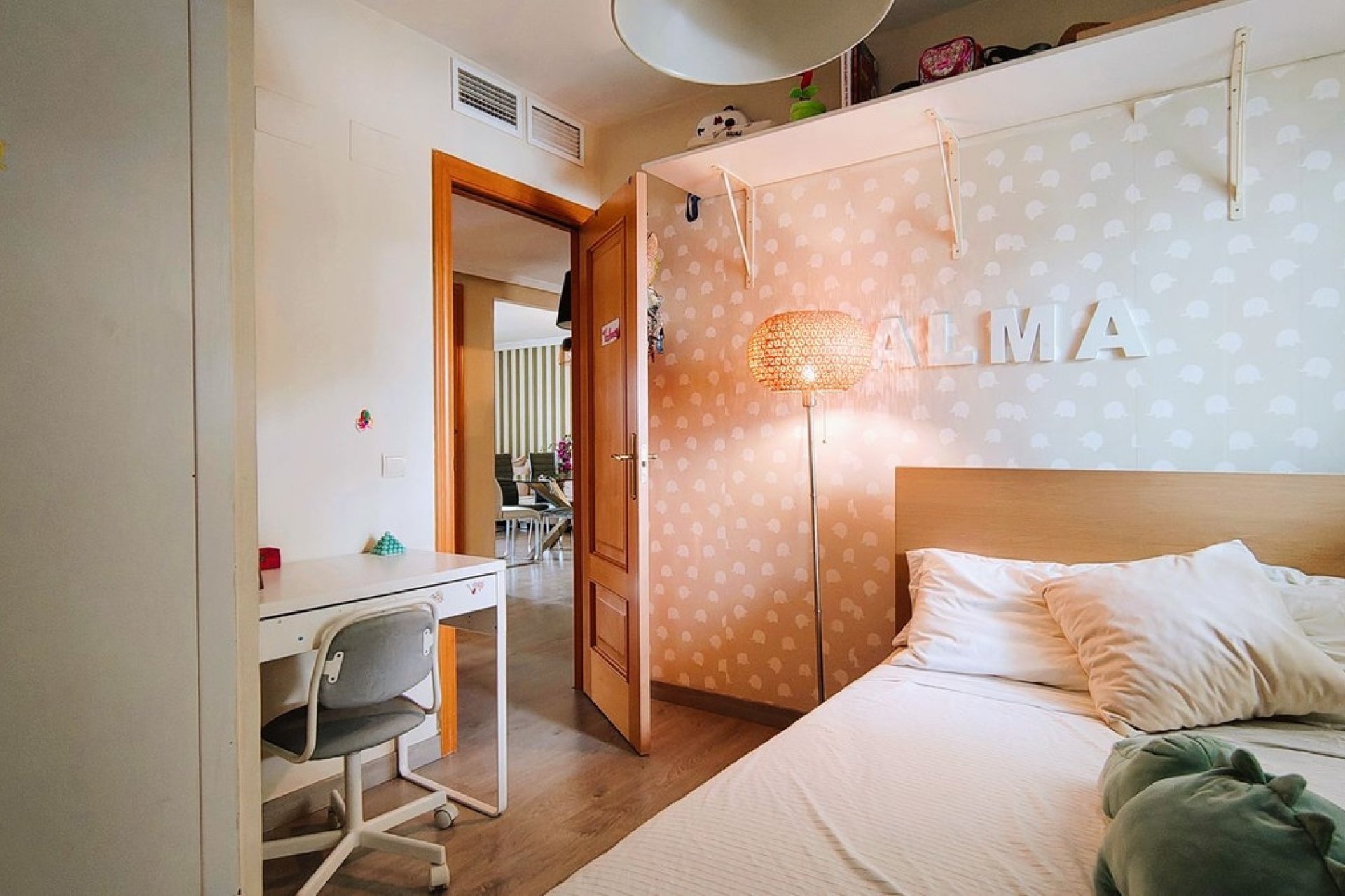 Resale - apartment - Estepona - Selwo
