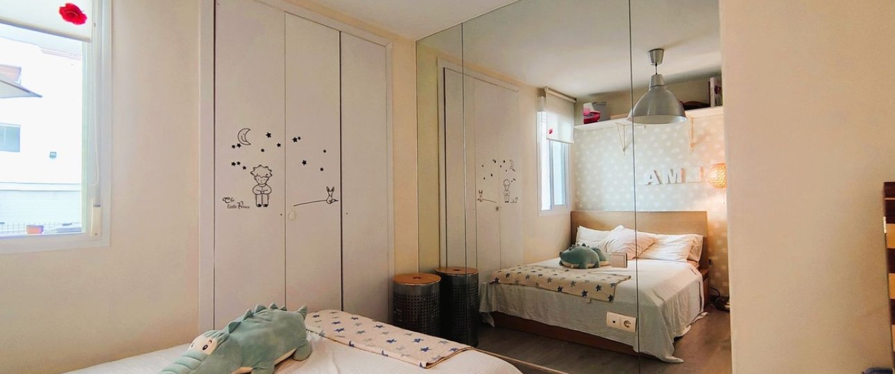 Resale - apartment - Estepona - Selwo