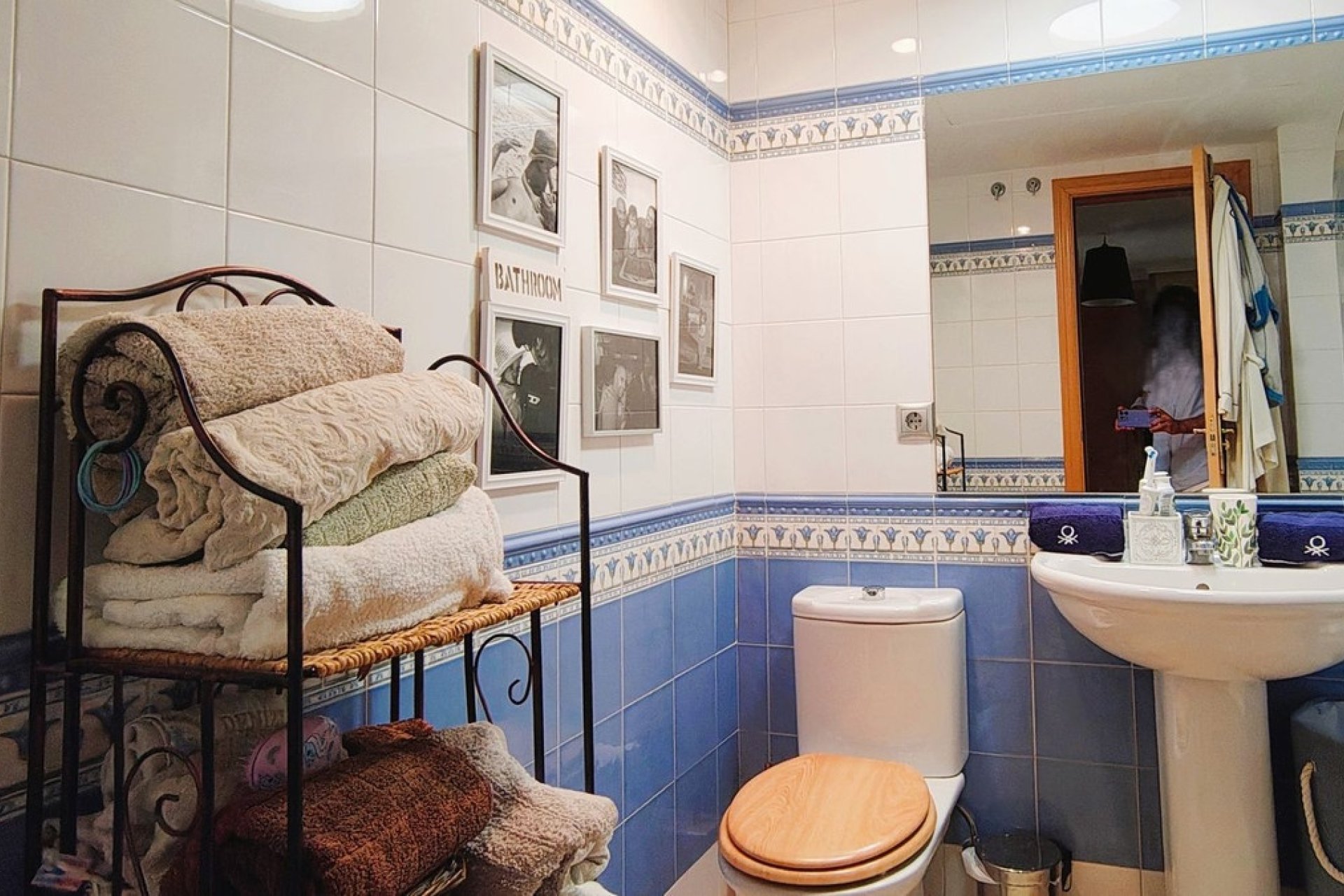 Resale - apartment - Estepona - Selwo