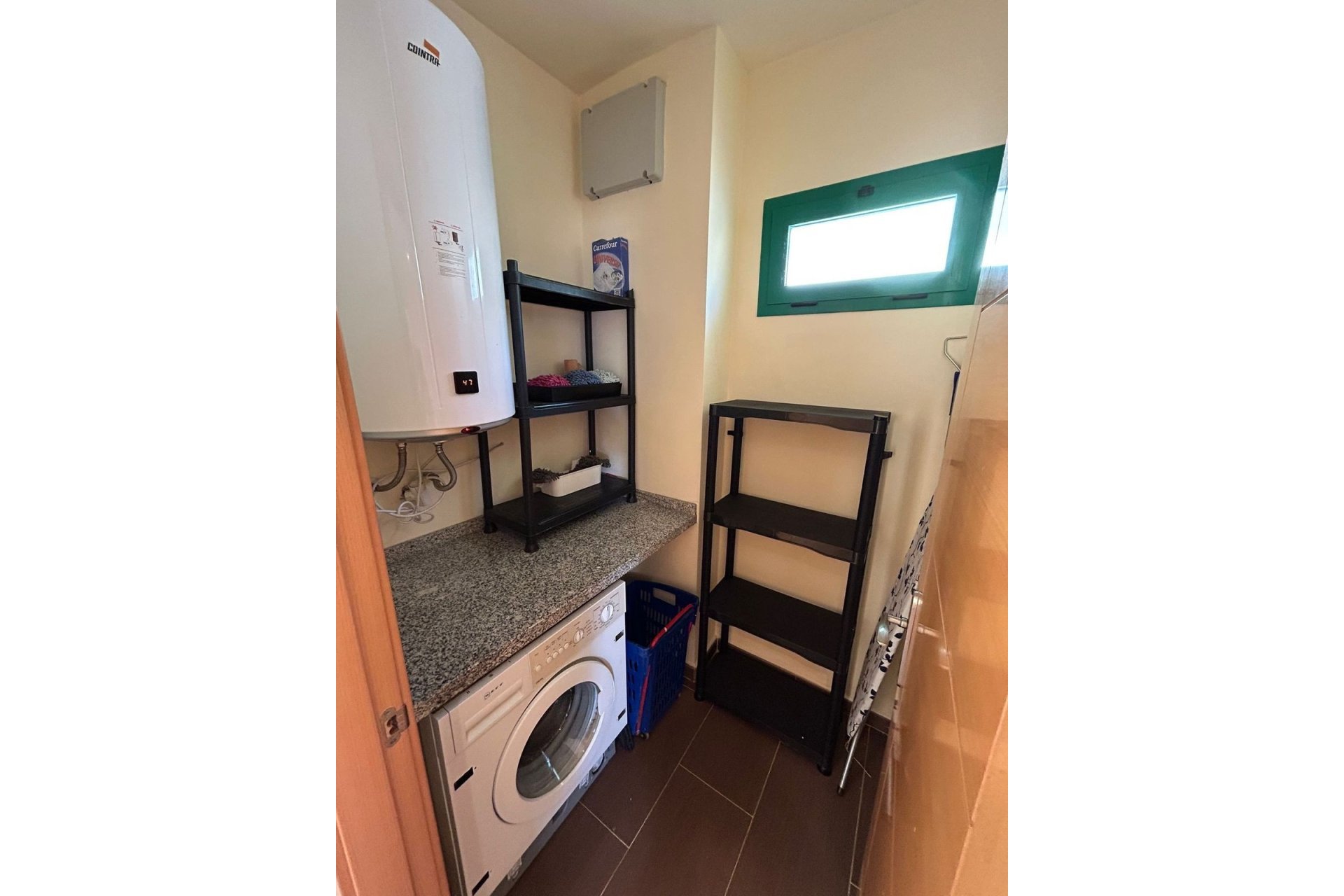 Resale - apartment - Estepona - Selwo