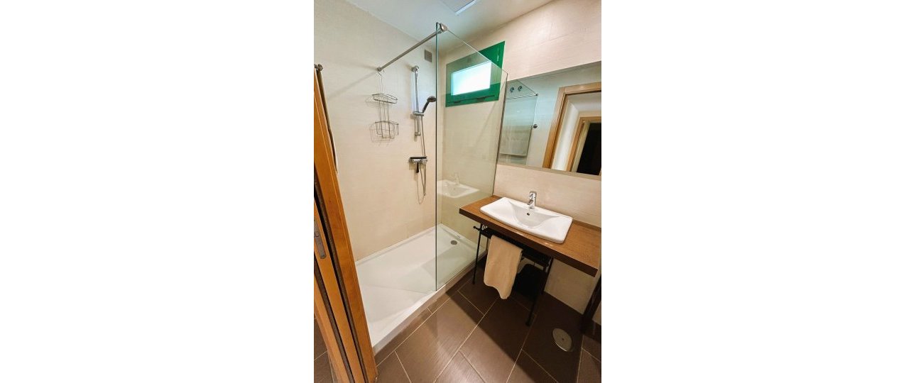 Resale - apartment - Estepona - Selwo