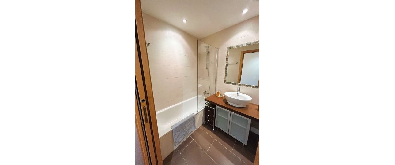 Resale - apartment - Estepona - Selwo