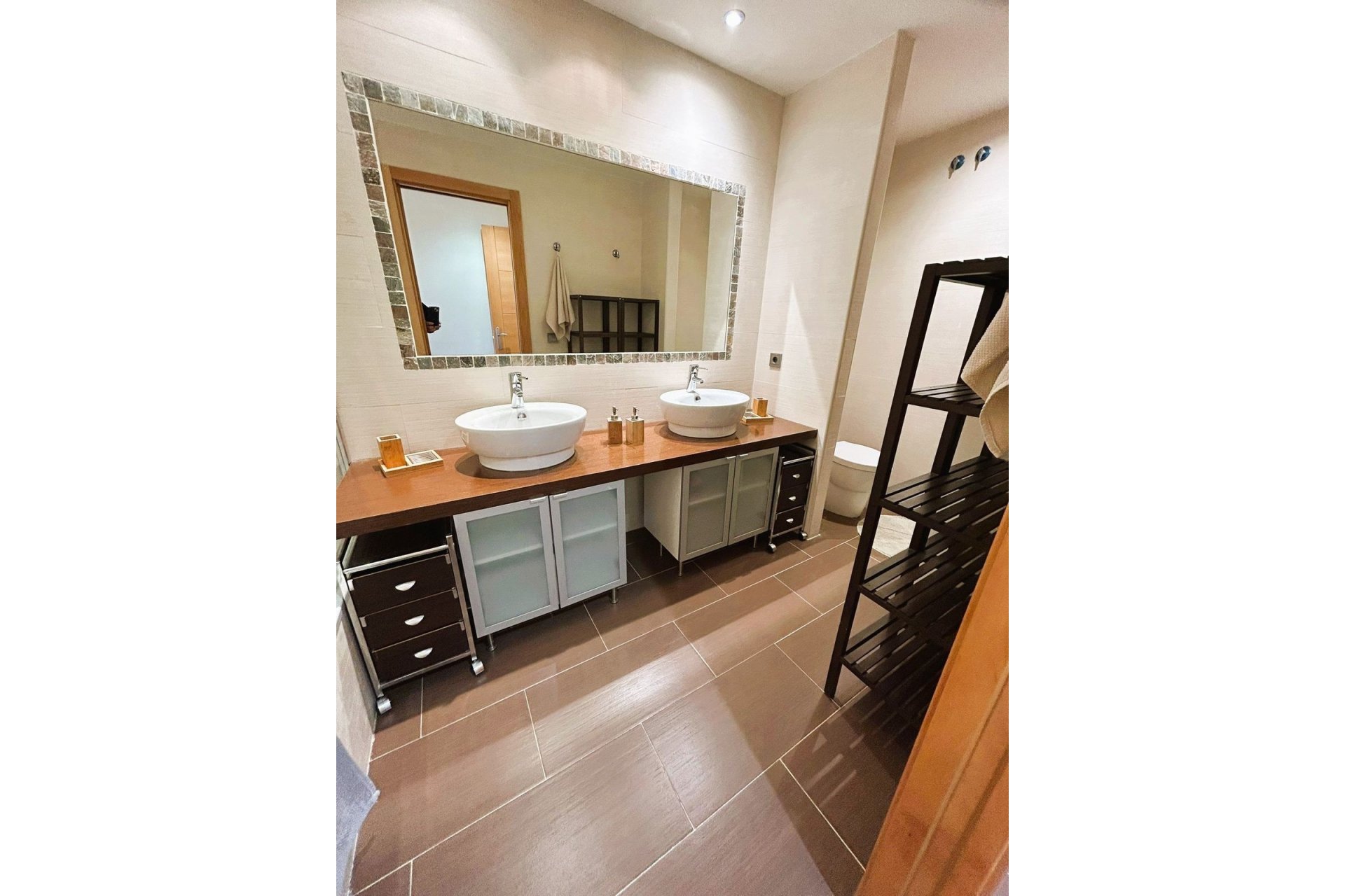 Resale - apartment - Estepona - Selwo