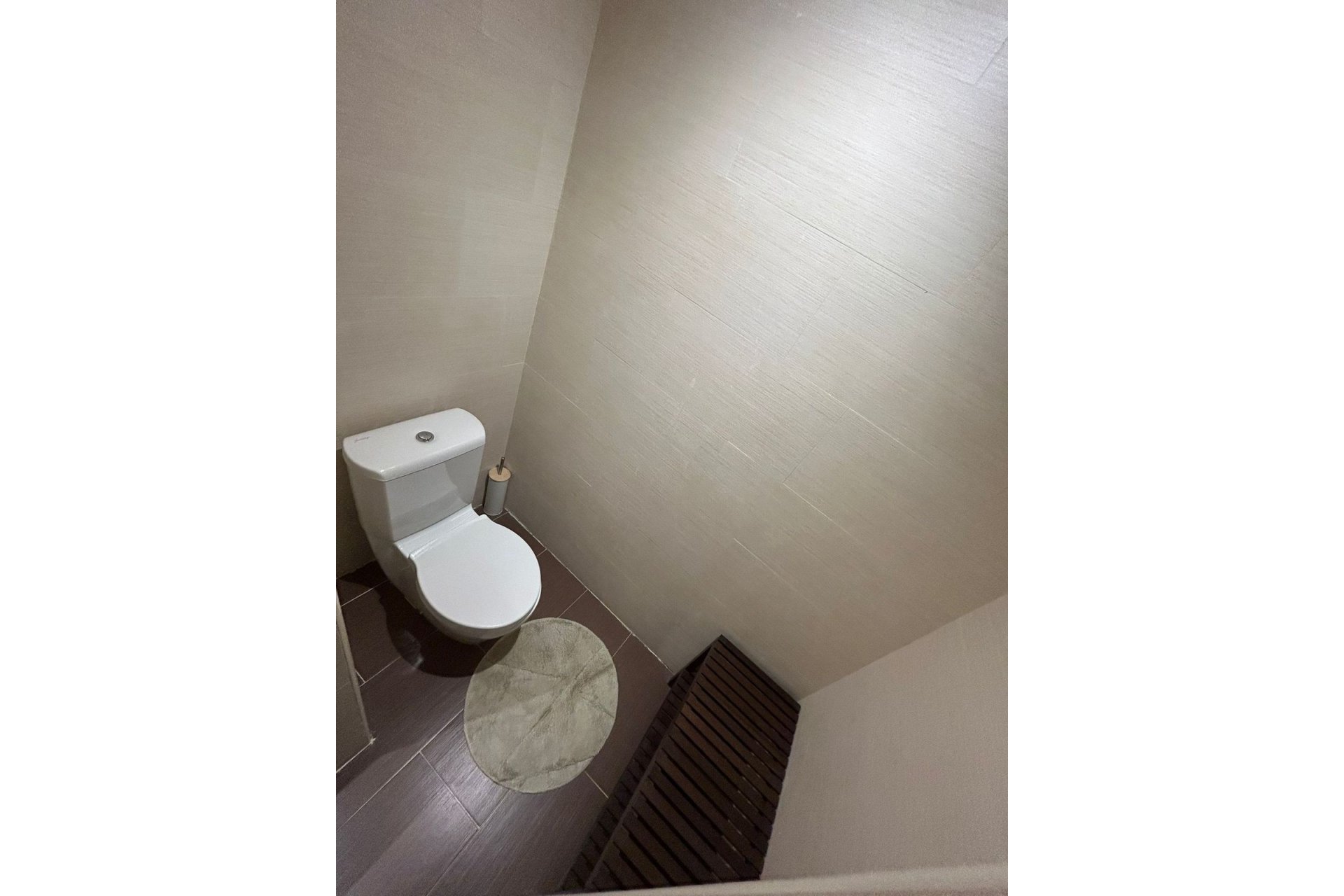 Resale - apartment - Estepona - Selwo