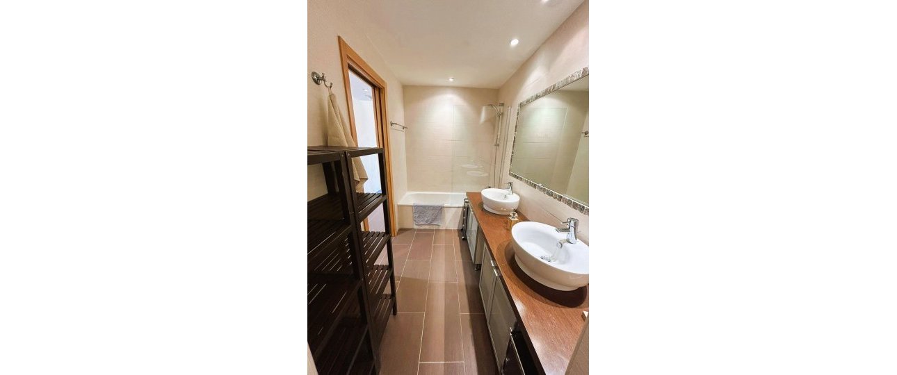 Resale - apartment - Estepona - Selwo