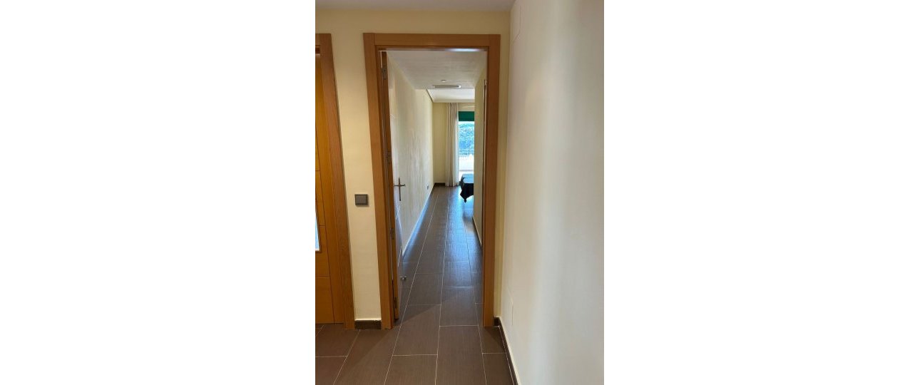 Resale - apartment - Estepona - Selwo