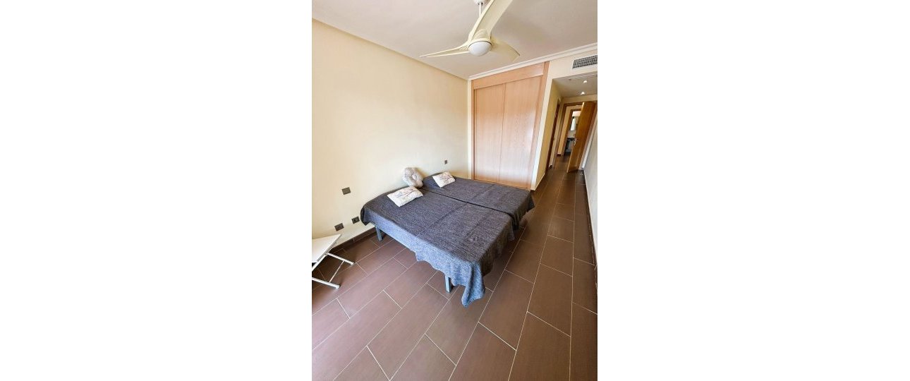 Resale - apartment - Estepona - Selwo