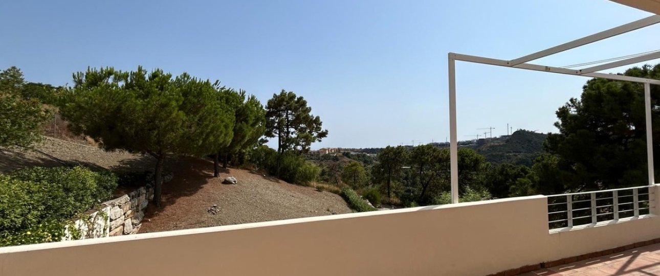 Resale - apartment - Estepona - Selwo