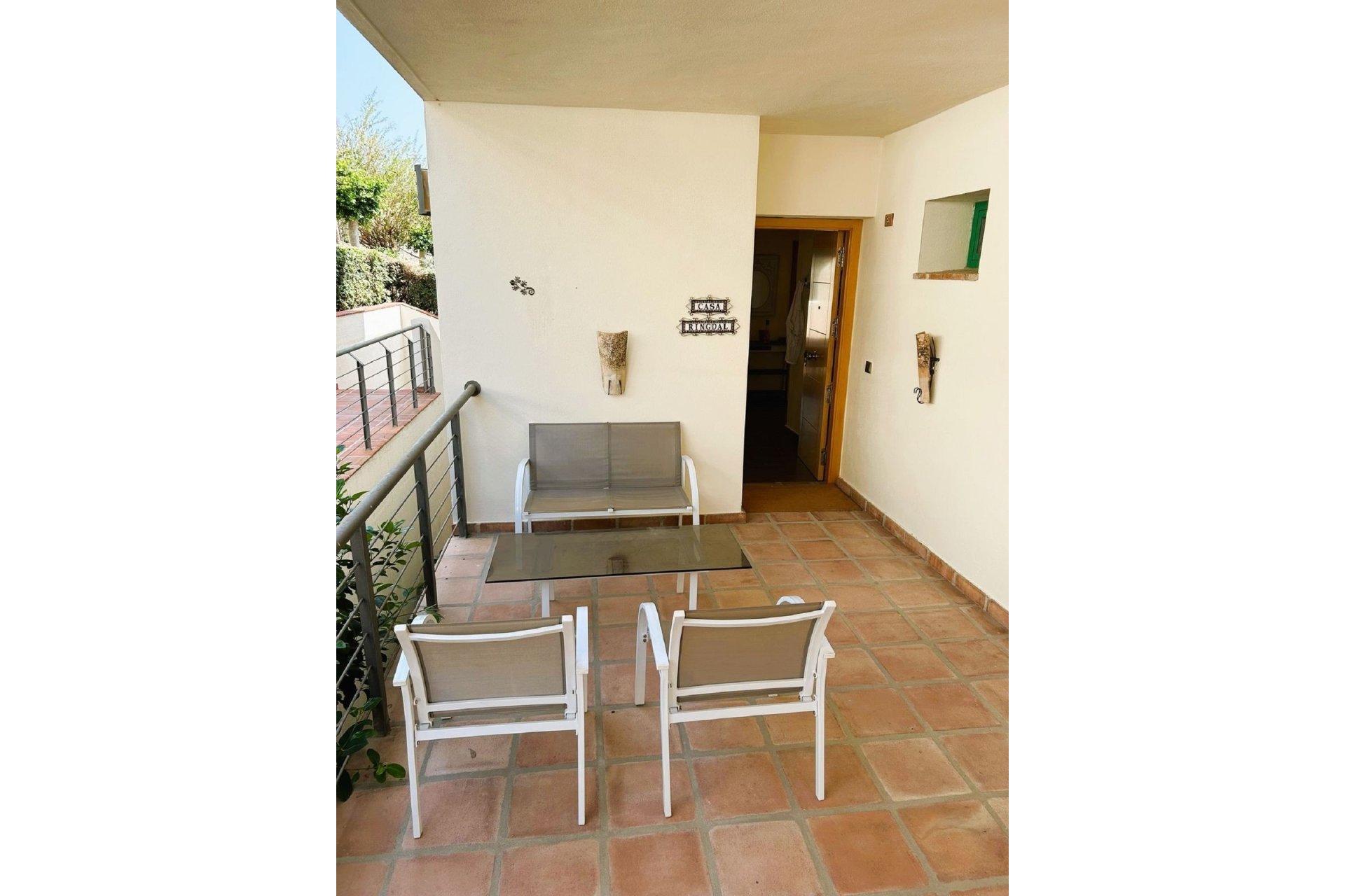 Resale - apartment - Estepona - Selwo