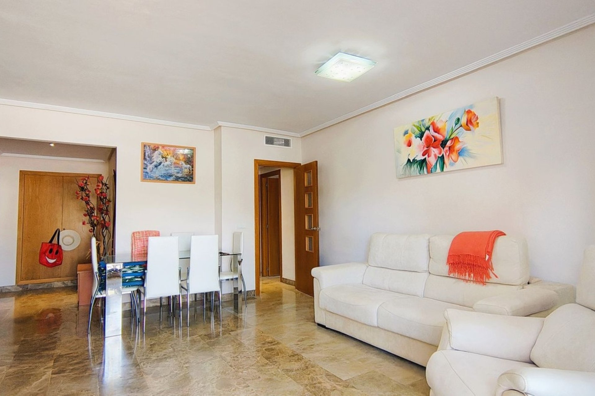 Resale - apartment - Estepona - Selwo