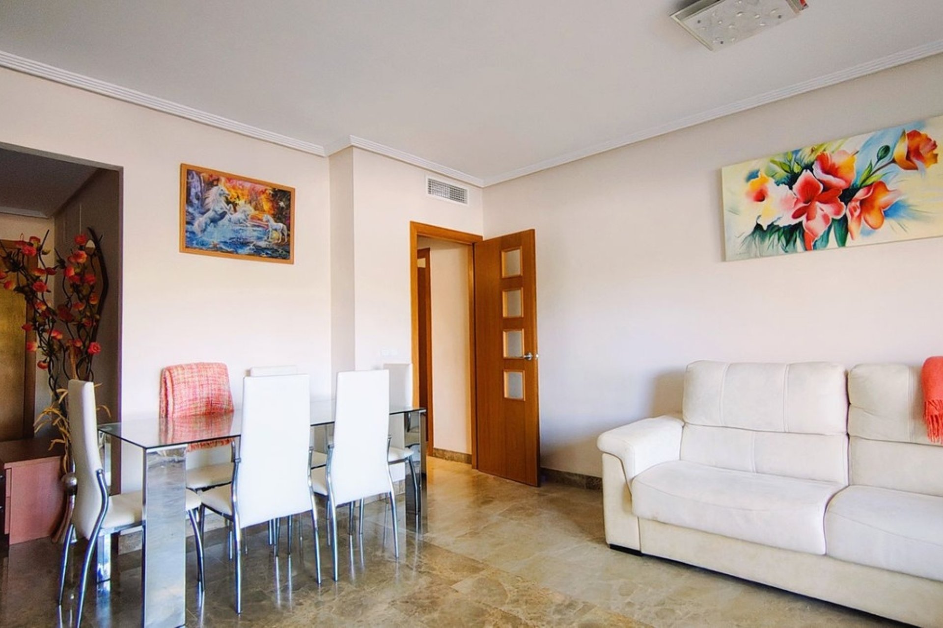 Resale - apartment - Estepona - Selwo