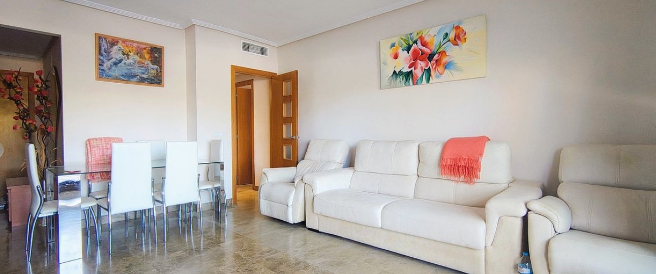 Resale - apartment - Estepona - Selwo