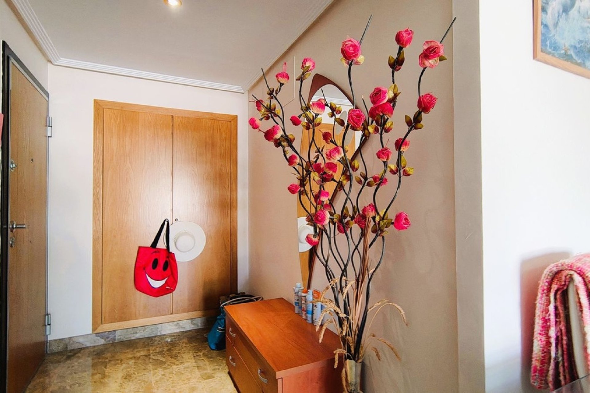 Resale - apartment - Estepona - Selwo