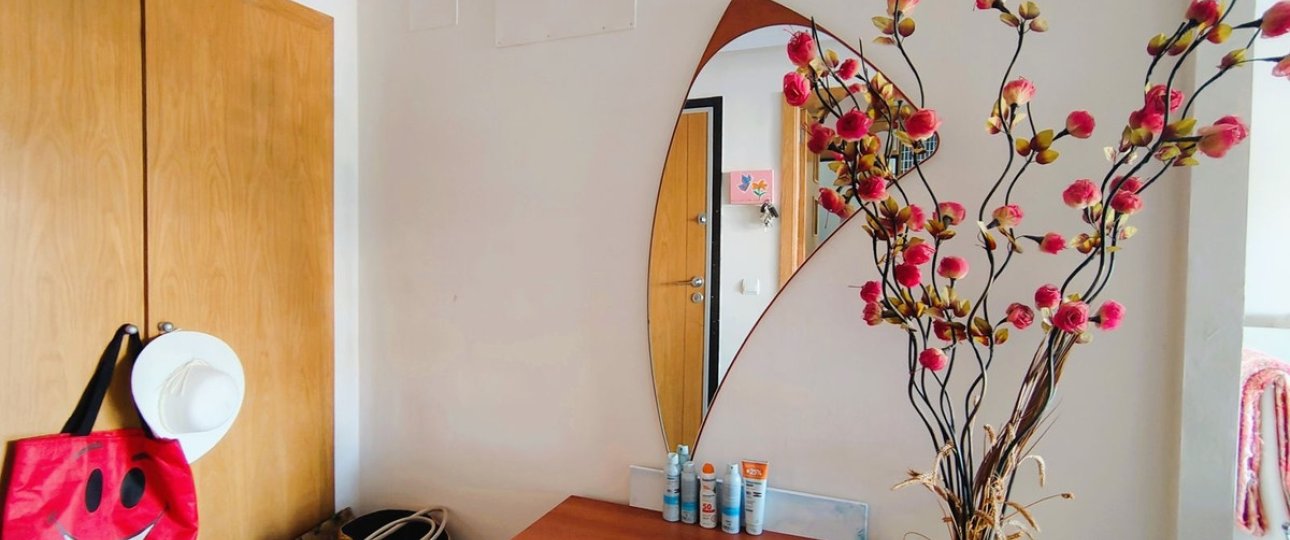 Resale - apartment - Estepona - Selwo