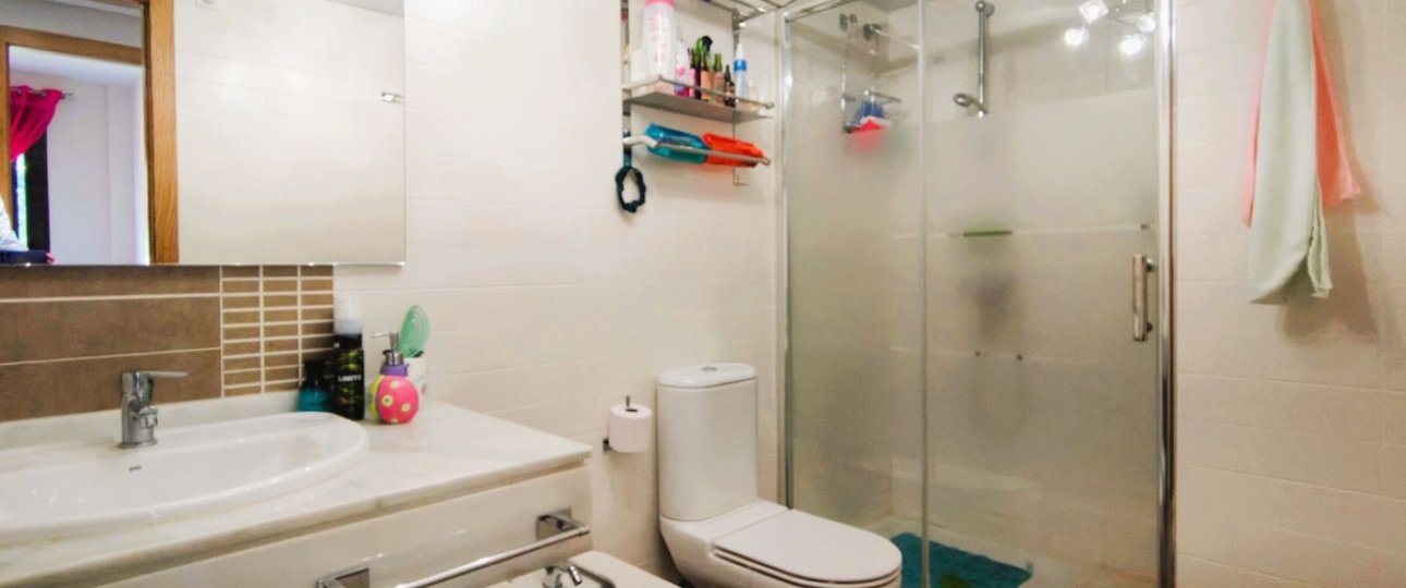 Resale - apartment - Estepona - Selwo