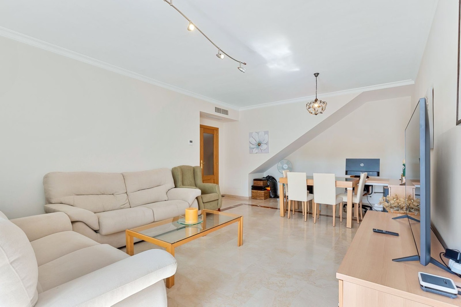 Resale - apartment - Estepona - Selwo