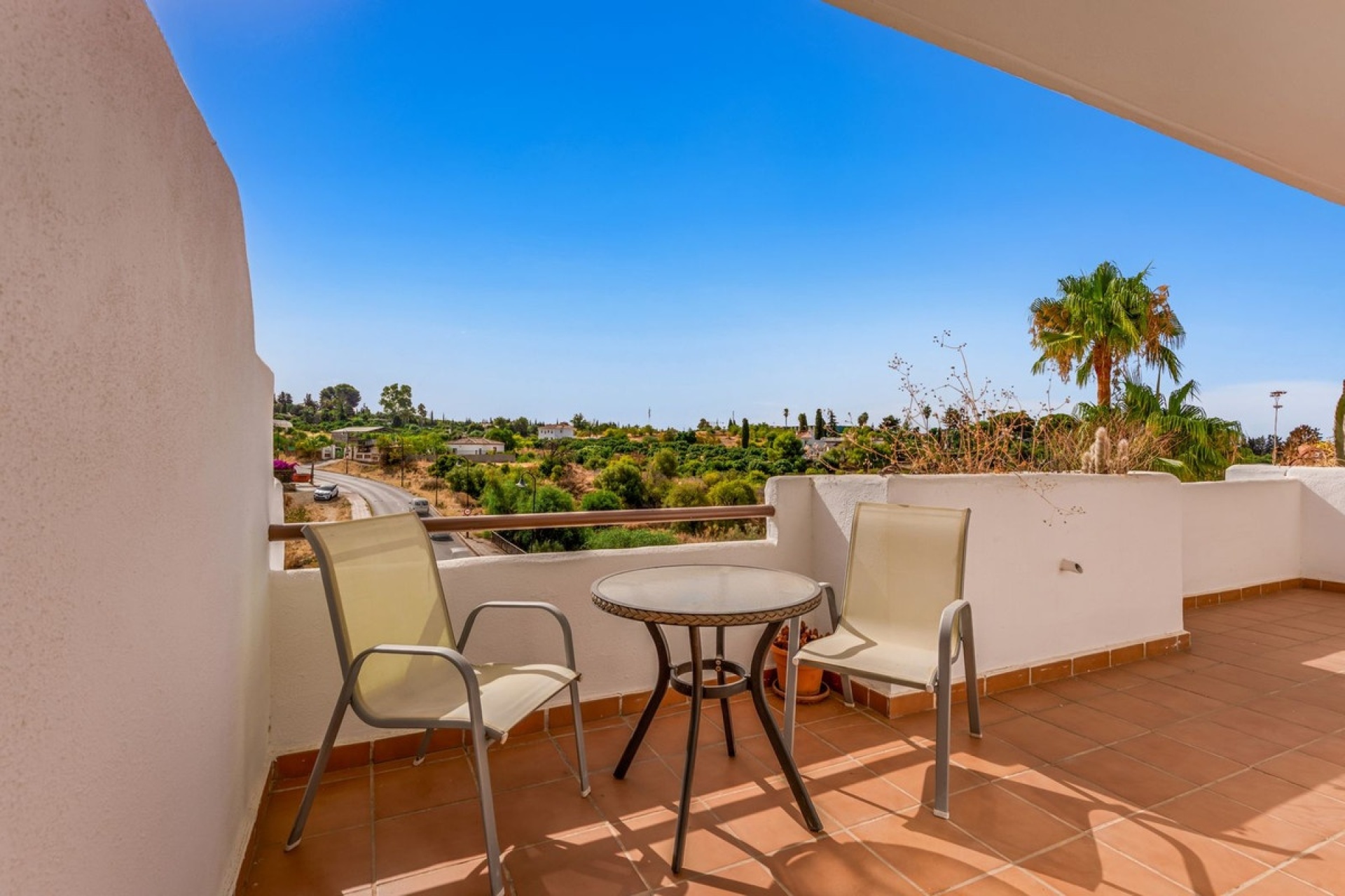 Resale - apartment - Estepona - Selwo