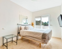 Resale - apartment - Estepona - Selwo
