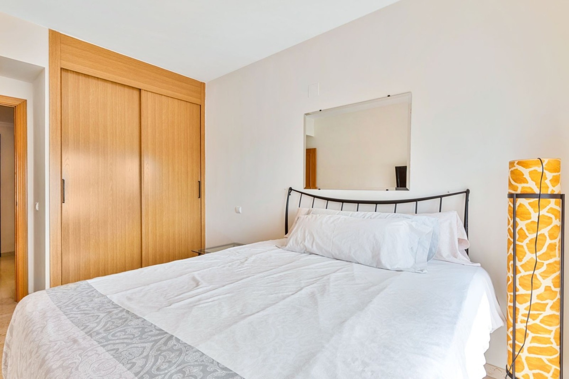 Resale - apartment - Estepona - Selwo