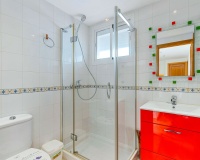 Resale - apartment - Estepona - Selwo