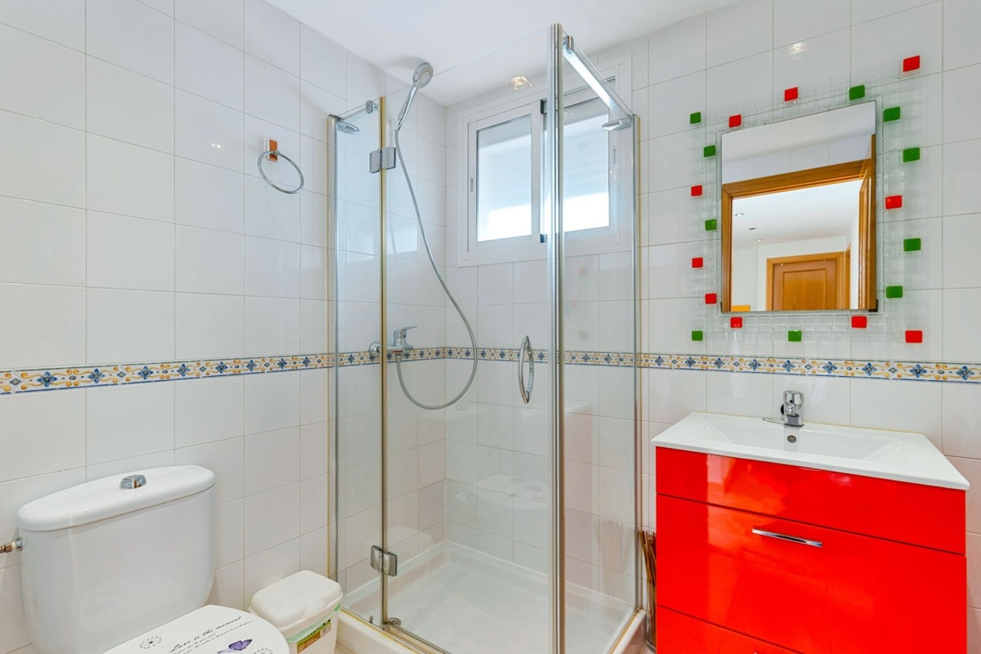 Resale - apartment - Estepona - Selwo