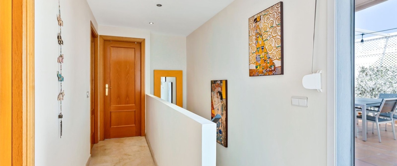 Resale - apartment - Estepona - Selwo