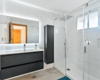 Resale - apartment - Estepona - Selwo