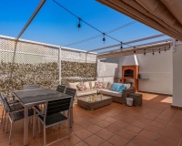 Resale - apartment - Estepona - Selwo