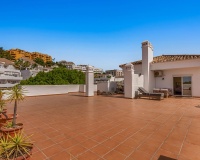 Resale - apartment - Estepona - Selwo