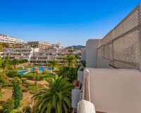 Resale - apartment - Estepona - Selwo