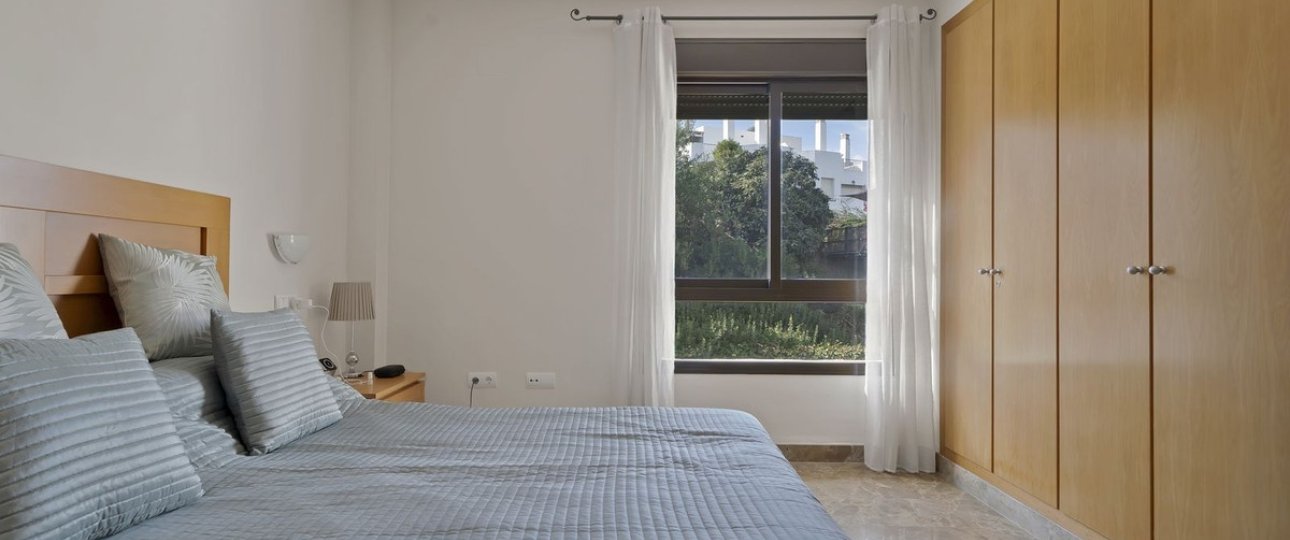 Resale - apartment - Estepona - Selwo
