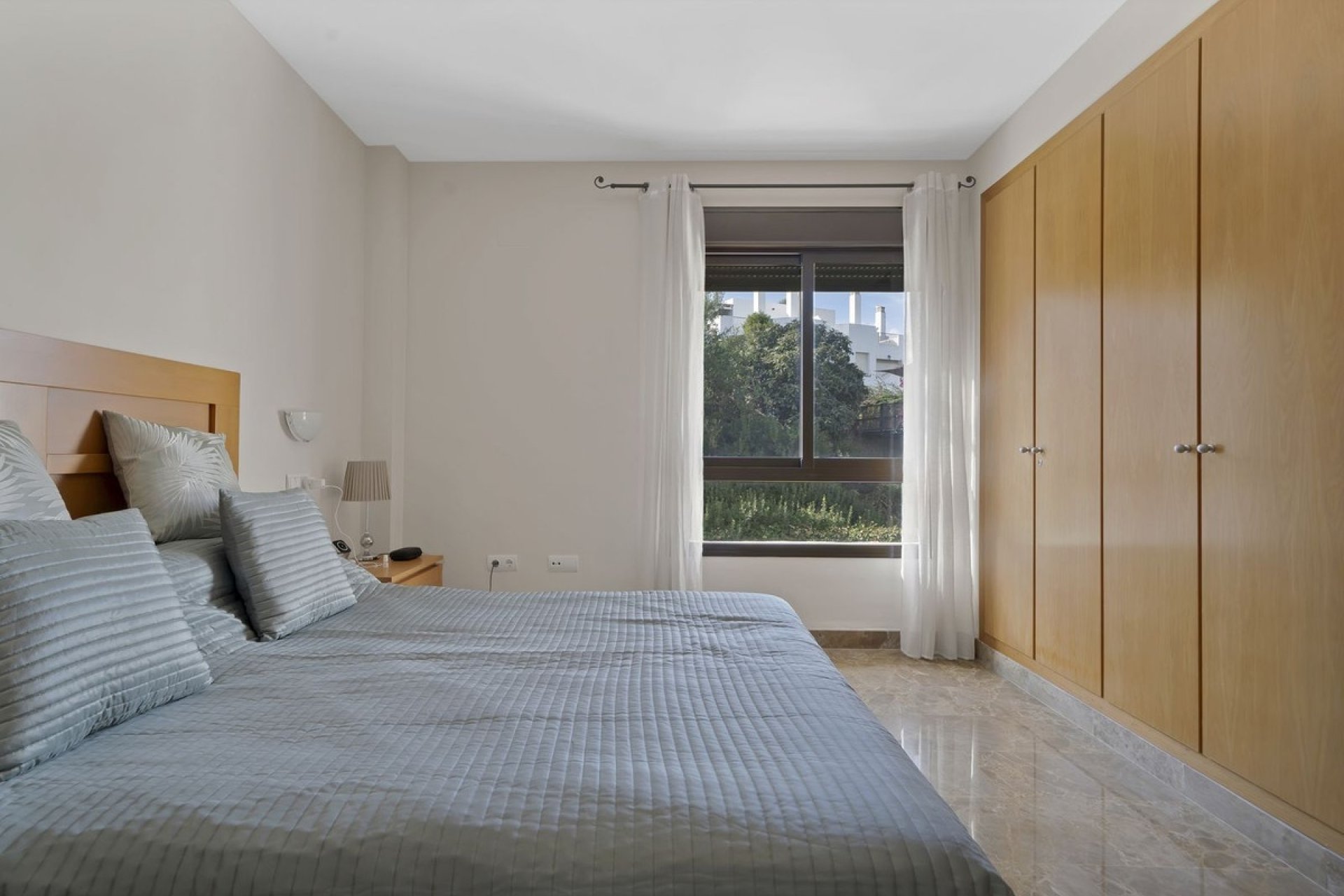 Resale - apartment - Estepona - Selwo