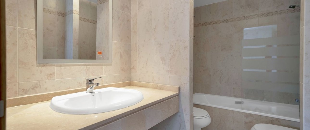 Resale - apartment - Estepona - Selwo