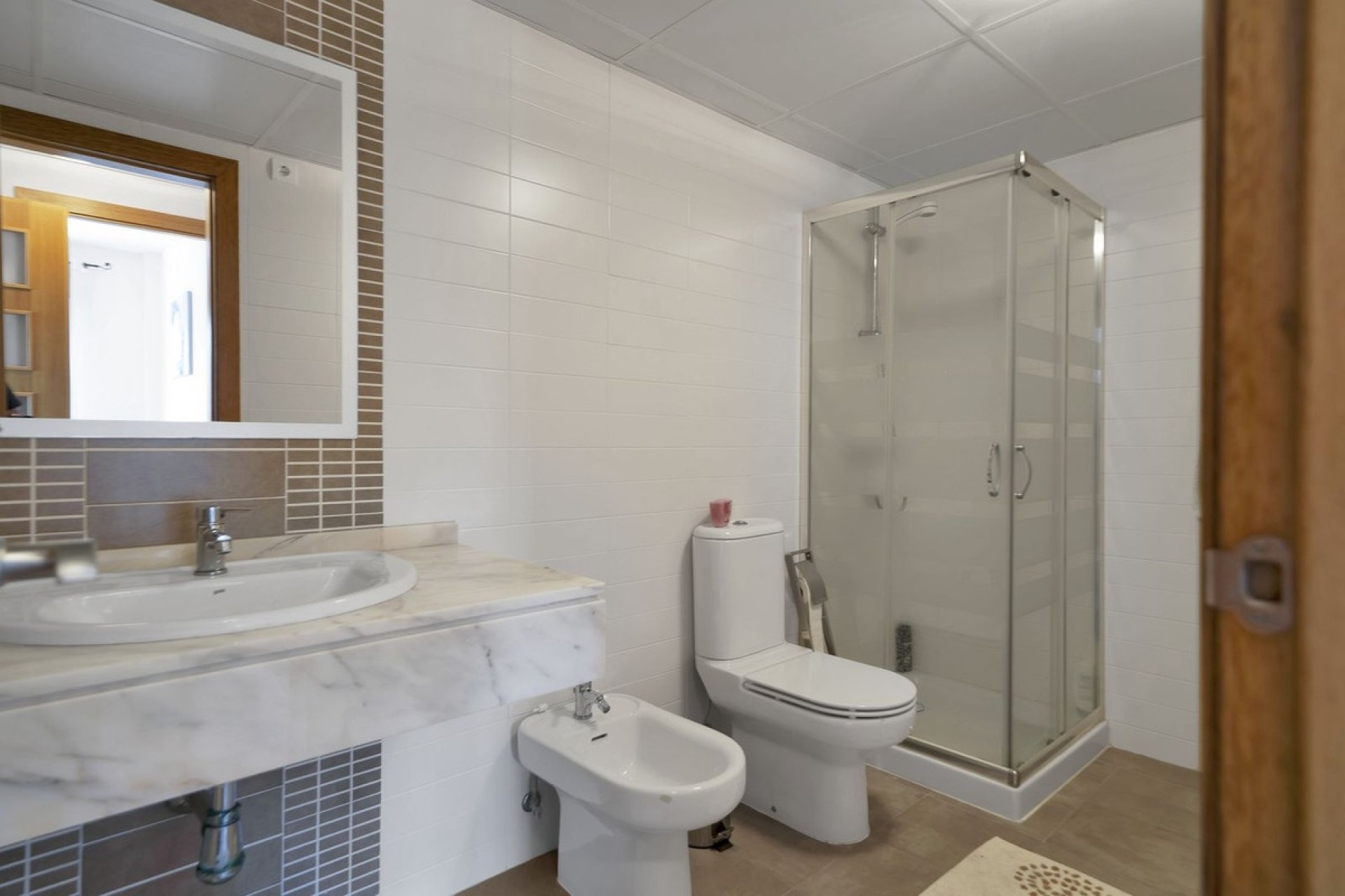 Resale - apartment - Estepona - Selwo