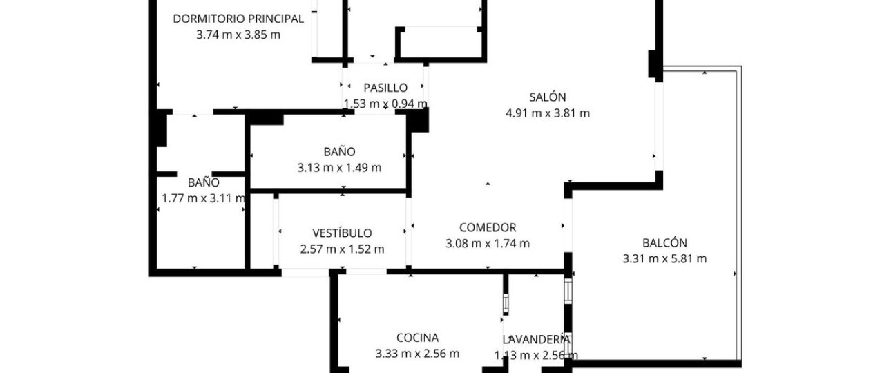 Resale - apartment - Estepona - Selwo