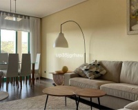 Resale - apartment - Estepona - Selwo