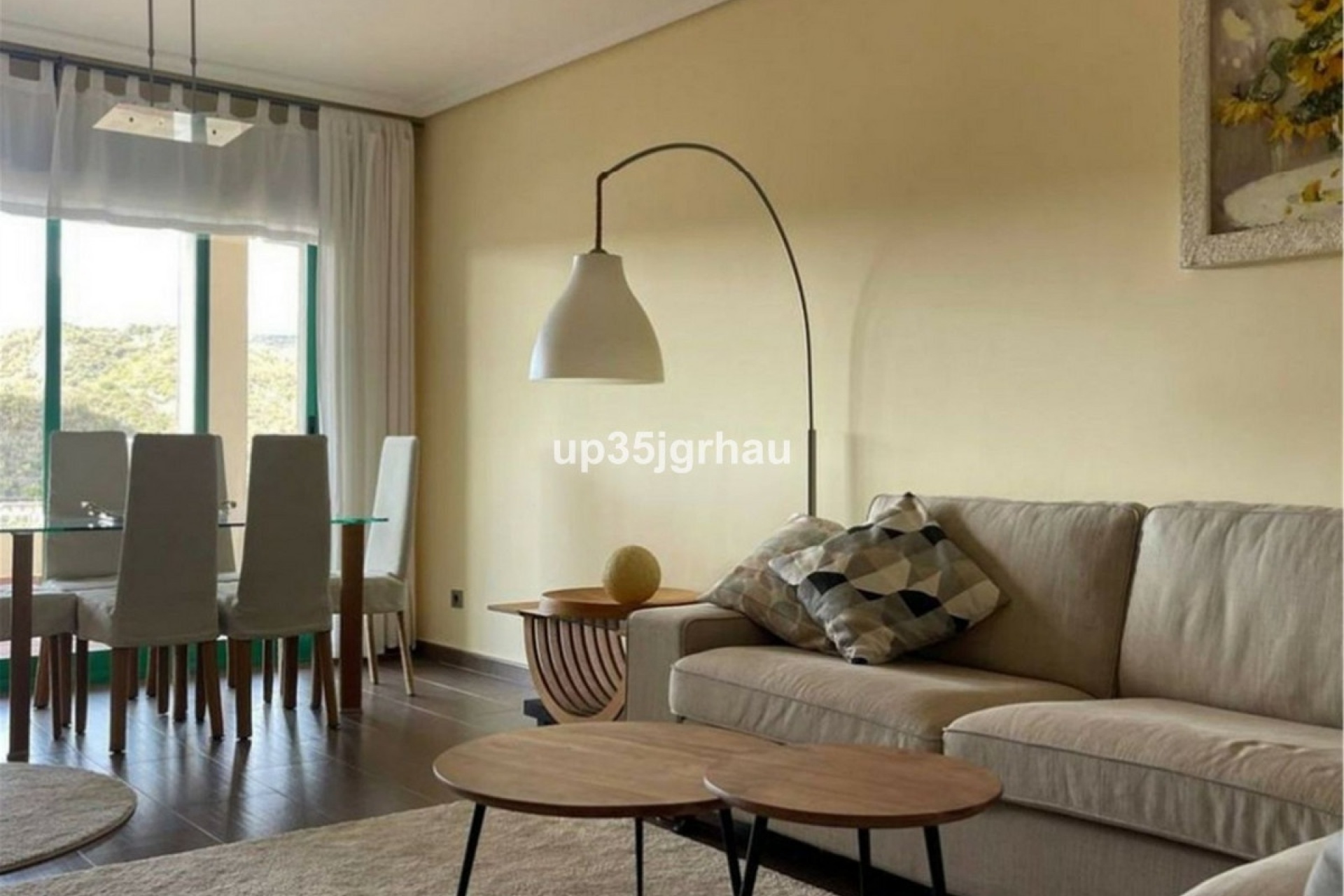 Resale - apartment - Estepona - Selwo