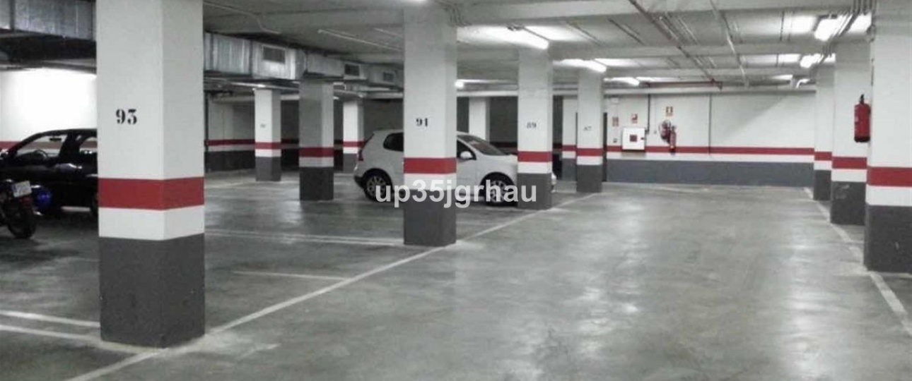 Resale - apartment - Estepona - Selwo