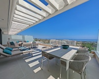 Resale - apartment - Estepona - Selwo