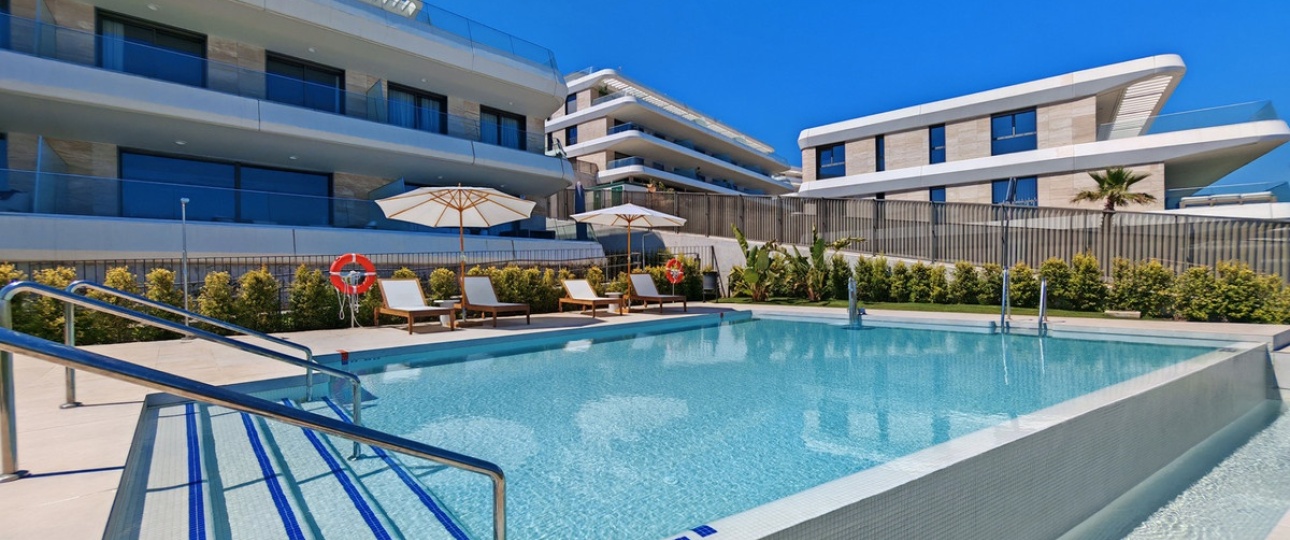 Resale - apartment - Estepona - Selwo