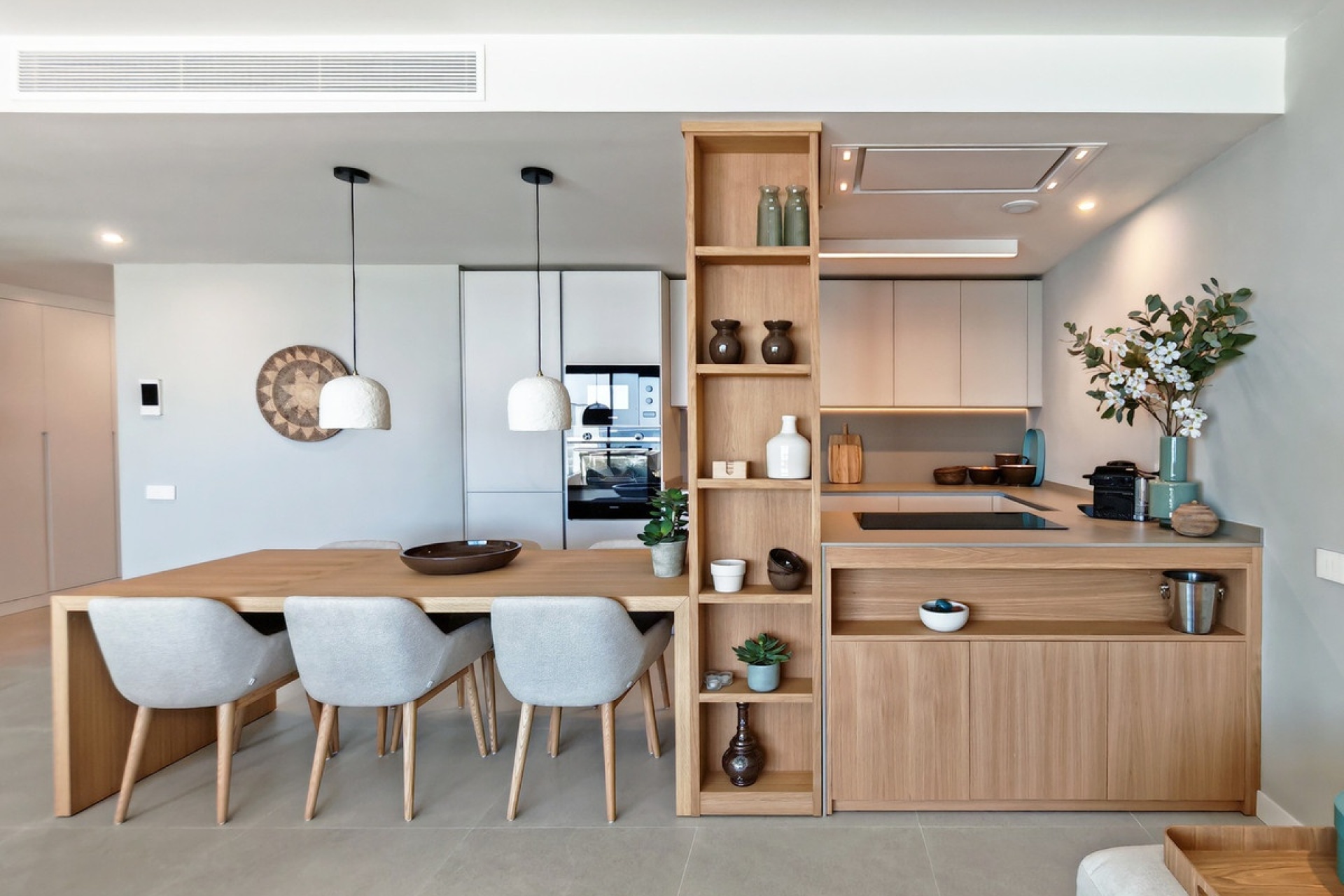 Resale - apartment - Estepona - Selwo