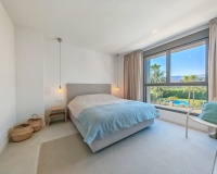 Resale - apartment - Estepona - Selwo