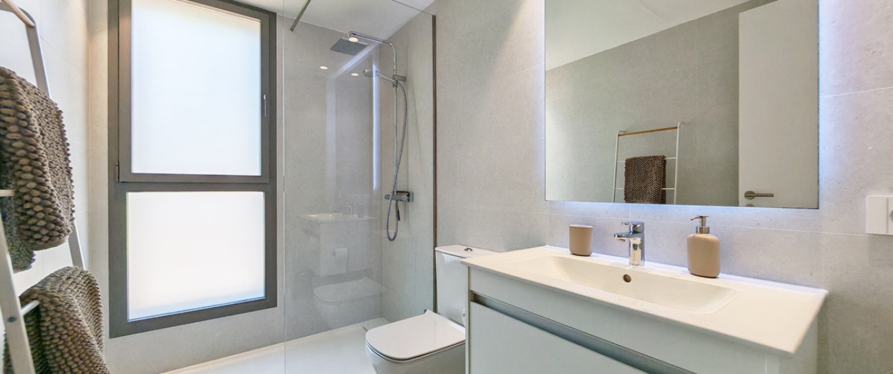 Resale - apartment - Estepona - Selwo
