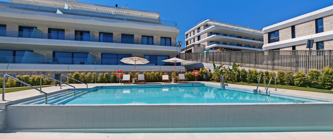 Resale - apartment - Estepona - Selwo