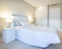 Resale - apartment - Estepona - Selwo