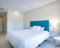 Resale - apartment - Estepona - Selwo